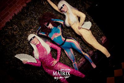 Party Bild aus dem Matrix Club Berlin vom 17.08.2024